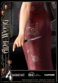 ada wong 22